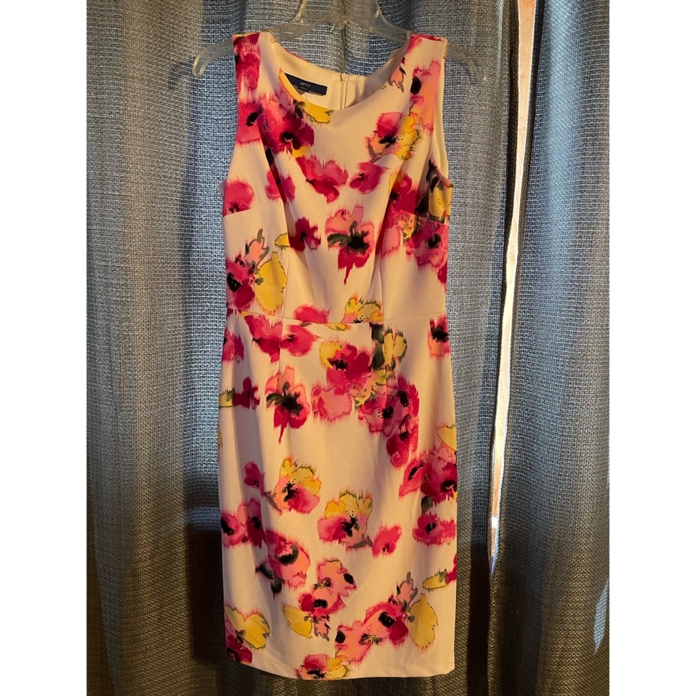 Apt 9 dress